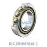 IBC CBHM7018.C IBC CBHM7018.C Angular Contact Ball Bearing