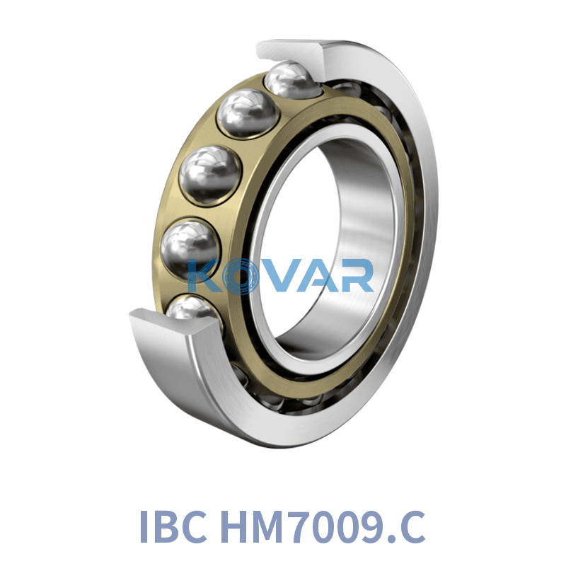IBC HM7009.C IBC HM7009.C Angular Contact Ball Bearing