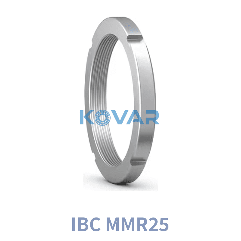 IBC MMR25 IBC MMR25 Lock Nut