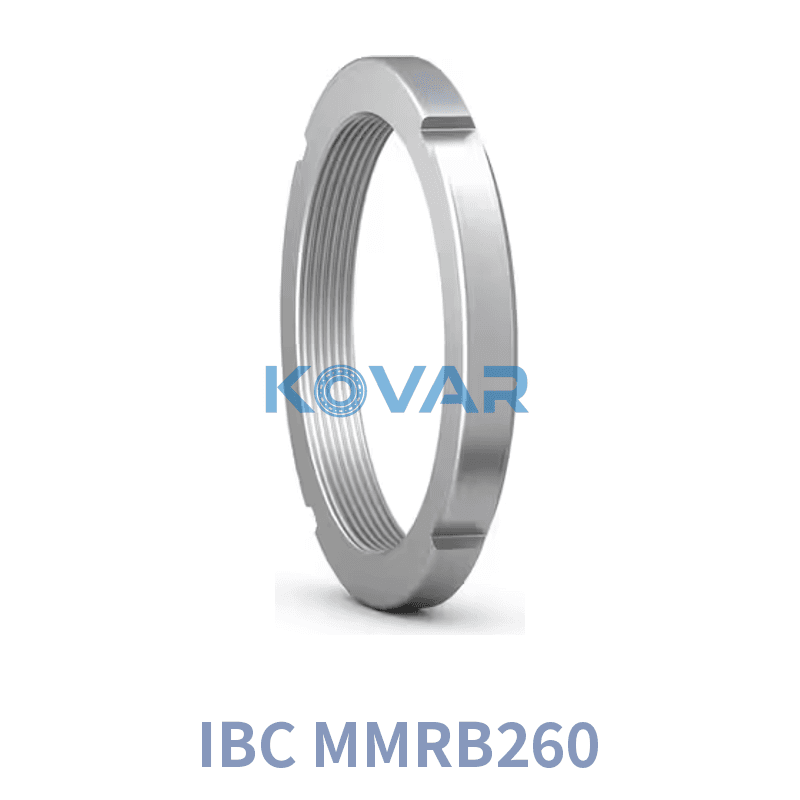 IBC MMRB260 IBC MMRB260 Lock Nut