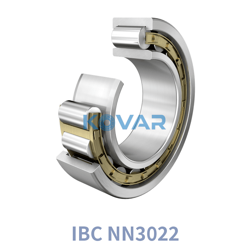 IBC NN3022 IBC NN3022 Cylindrical Roller Bearing