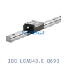 IBC LCAS43.E-0690 IBC LCAS43.E-0690 Telescopic Runner