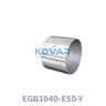 INA EGB3040-E50-Y INA EGB3040-E50-Y Plain Bushing