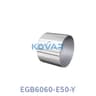 INA EGB6060-E50-Y INA EGB6060-E50-Y Plain Bushing