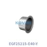INA EGF25215-E40-Y INA EGF25215-E40-Y Plain Bushing
