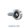 INA GAR20-DO INA GAR20-DO Rod End Bearing