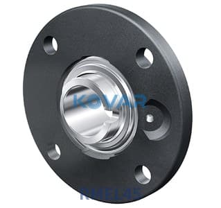 INA RMEL45 INA RMEL45 Flanged Housing Unit