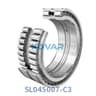 INA SL045007-C3 INA SL045007-C3 Cylindrical Roller Bearing