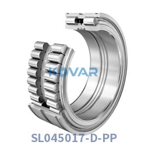 INA SL045017-D-PP INA SL045017-D-PP Cylindrical Roller Bearing