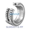 INA SL045017-D-PP INA SL045017-D-PP Cylindrical Roller Bearing