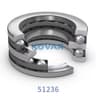 KOYO 51236 KOYO 51236 Thrust Ball Bearing