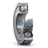 KOYO 6003ZZ KOYO 6003ZZ Deep Groove Ball Bearing