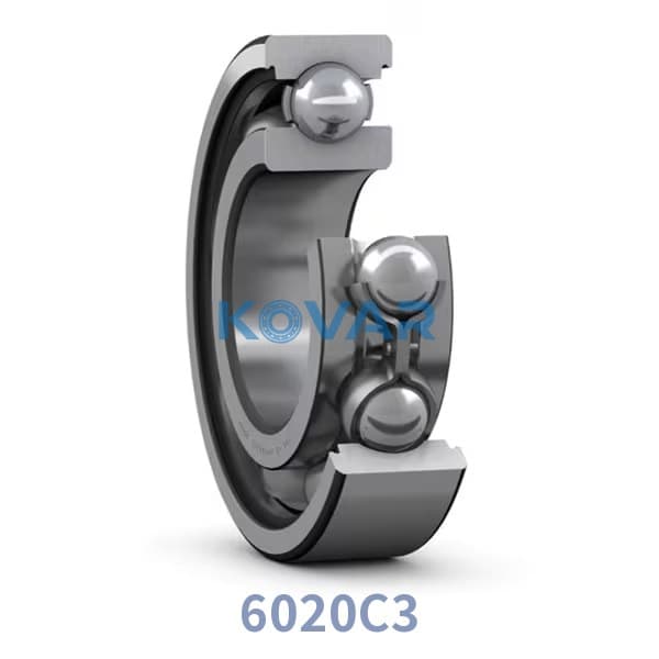 KOYO 6020C3 KOYO 6020C3 Deep Groove Ball Bearing