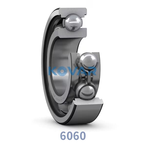 KOYO 6060 KOYO 6060 Deep Groove Ball Bearing
