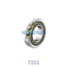 KOYO 7211 KOYO 7211 Angular Contact Ball Bearing