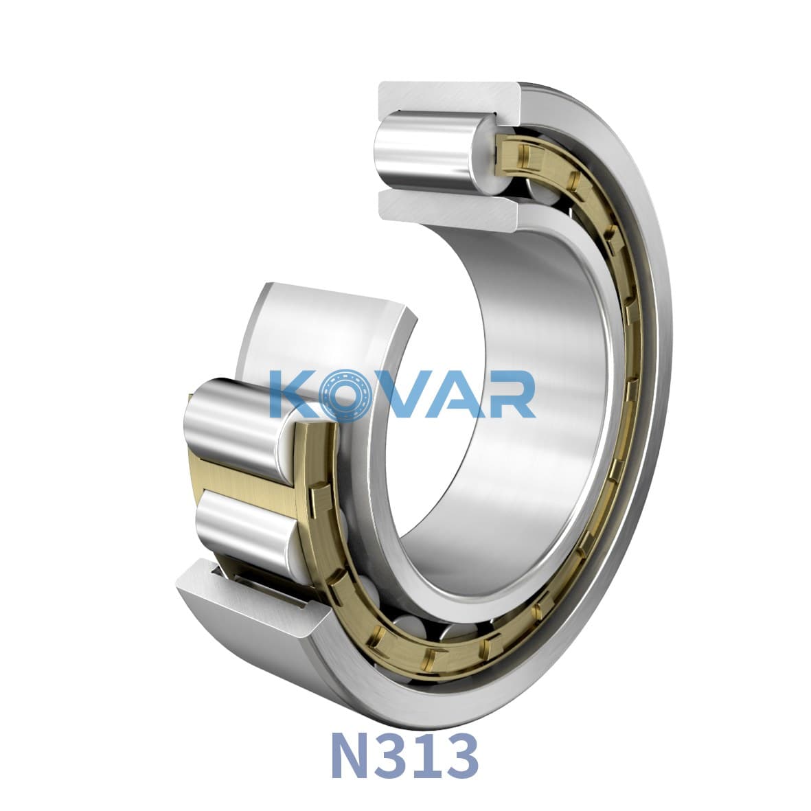 KOYO N313 KOYO N313 Cylindrical Roller Bearing