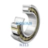 KOYO N313 KOYO N313 Cylindrical Roller Bearing