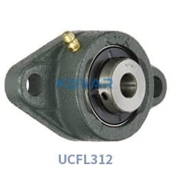 KOYO UCFL312 KOYO UCFL312 Ball Bearing Unit