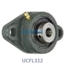 KOYO UCFL312 KOYO UCFL312 Ball Bearing Unit