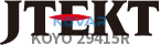 KOYO KOYO 29415R Axial spherical roller bearing
