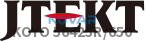 KOYO KOYO 56425R/650 Tapered roller bearings