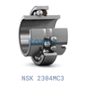 NSK 2304MC3 NSK 2304MC3 Self-Aligning Ball Bearing
