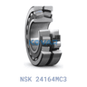 NSK 24164MC3 NSK 24164MC3 Spherical Roller Bearing