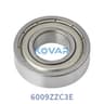 NSK 6009ZZC3E NSK 6009ZZC3E Deep Groove Ball Bearing