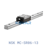 NSK MC-SR06-13 NSK MC-SR06-13 Linear Guide