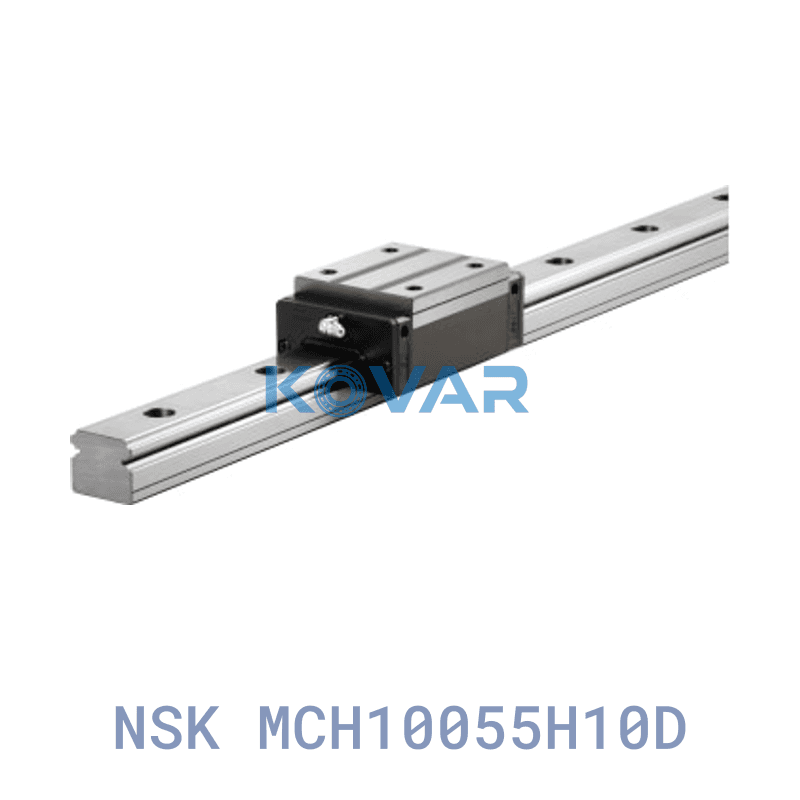 NSK MCH10055H10D NSK MCH10055H10D Linear Guide