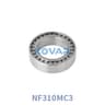 NSK NF310MC3 NSK NF310MC3 Cylindrical Roller Bearing
