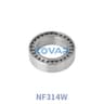 NSK NF314W NSK NF314W Cylindrical Roller Bearing
