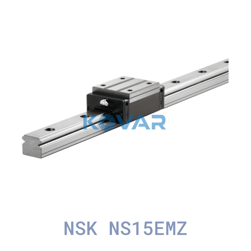NSK NS15EMZ NSK NS15EMZ Linear Guide