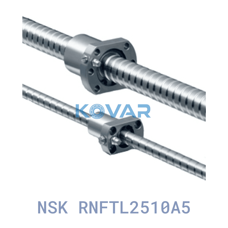 NSK RNFTL2510A5 NSK RNFTL2510A5 Ball Screw