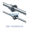 NSK RS2005A10 NSK RS2005A10 Ball Screw