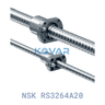 NSK RS3264A20 NSK RS3264A20 Ball Screw