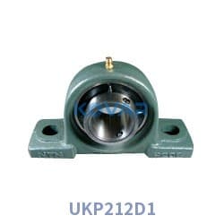 NSK UKP212D1 NSK UKP212D1 Pillow Block Housing Unit