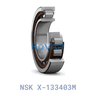 NSK X-133403M NSK X-133403M Cylindrical Roller Bearing