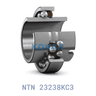 NTN 23238KC3 NTN 23238KC3 Self-Aligning Ball Bearing