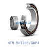 NTN BNT008/GNP4 NTN BNT008/GNP4 Angular Contact Ball Bearing