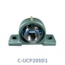 NTN C-UCP205D1 NTN C-UCP205D1 Radial Insert Ball Bearing