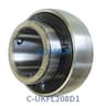NTN C-UKFL208D1 NTN C-UKFL208D1 Radial Insert Ball Bearing