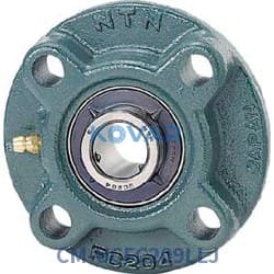 NTN CM-UCFC209LLJ NTN CM-UCFC209LLJ Radial Insert Ball Bearing
