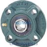 NTN CM-UCFC209LLJ NTN CM-UCFC209LLJ Radial Insert Ball Bearing