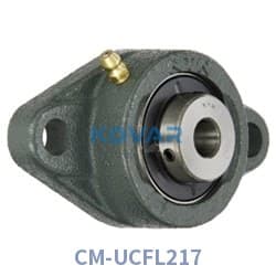 NTN CM-UCFL217 NTN CM-UCFL217 Radial Insert Ball Bearing