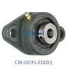 NTN CM-UCFL318D1 NTN CM-UCFL318D1 Radial Insert Ball Bearing