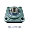 NTN CM-UCFS312 NTN CM-UCFS312 Radial Insert Ball Bearing