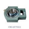 NTN CM-UCT311 NTN CM-UCT311 Radial Insert Ball Bearing