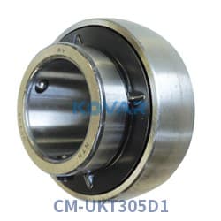 NTN CM-UKT305D1 NTN CM-UKT305D1 Radial Insert Ball Bearing