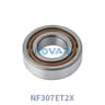 NTN NF307ET2X NTN NF307ET2X Cylindrical Roller Bearing